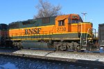 BNSF 2730